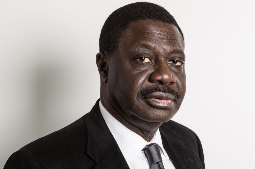 PEOPLE :Touché par le Coronavirus, l’ex-président de l’OM Pape Diouf s’est éteint