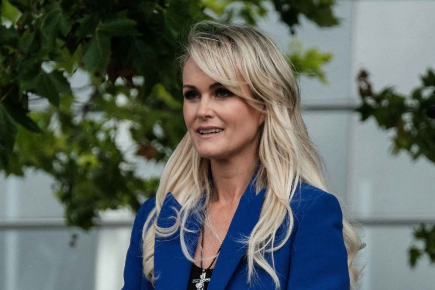 PEOPLE : Laeticia Hallyday très touchée par ce message du footballeur Kylian Mbappé !