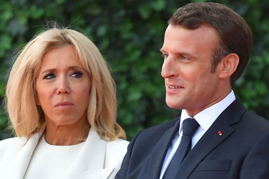 PEOPLE : Cette amie de Brigitte Macron soignée par le professeur Raoult