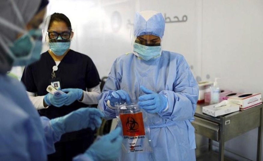 Coronavirus : la chine dévoile un traitement efficace contre le covid-19