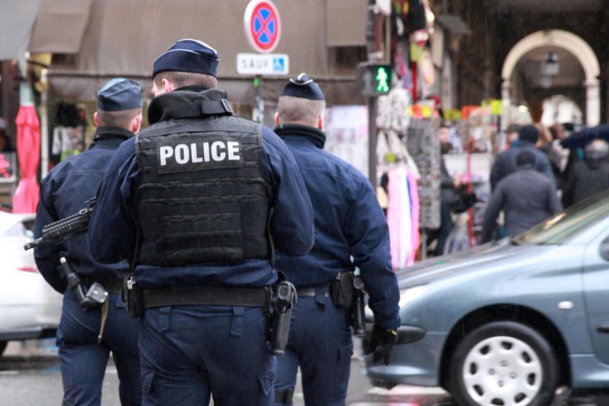 FAITS DIVERS : Femme poignardée à Paris son ex-petit ami a reconnu les faits