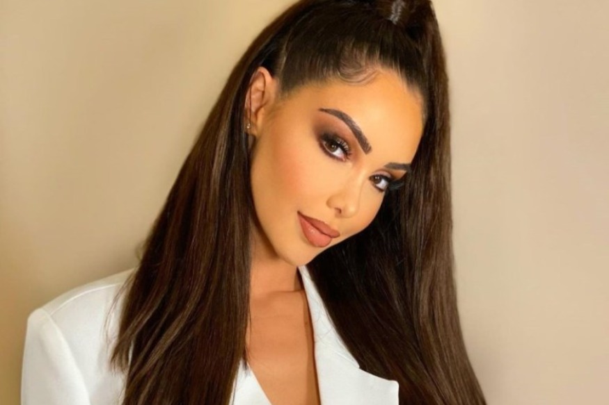 PEOPLE : Coronavirus Nabilla reçoit un appel de Brigitte Macron après son don aux hôpitaux