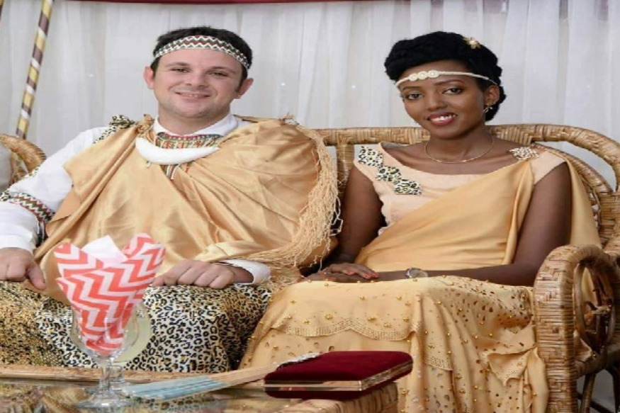 INSOLITE : Un milliardaire italien épouse une pauvre burundaise et lui a offert un cadeau inestimable