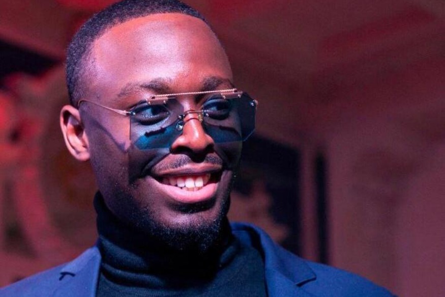 MUSIQUE : Dadju et Chris Brown, une collaboration inattendue