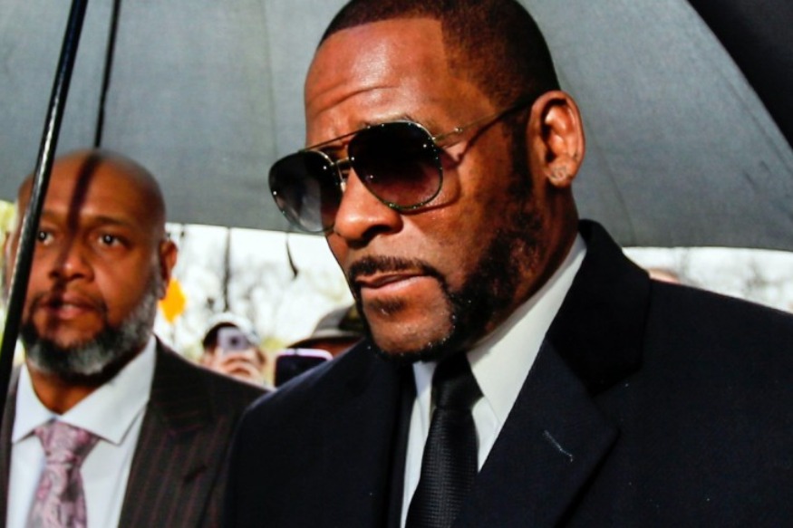 PEOPLE : Coronavirus : mauvaise nouvelle pour le chanteur R. Kelly