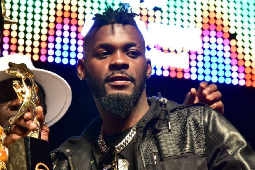 PEOPLE : Côte d’Ivoire : la photo du site mortuaire d’Arafat Dj emportée