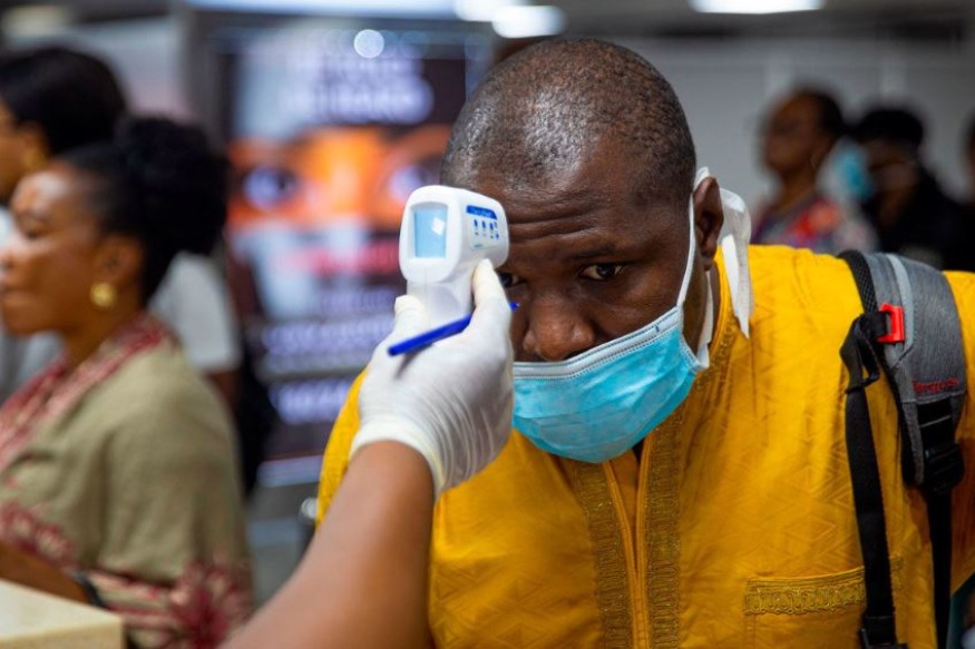 AFRIQUE : Le taux de mortalité en Afrique inférieur à l'Occident mais supérieur à l'Asie