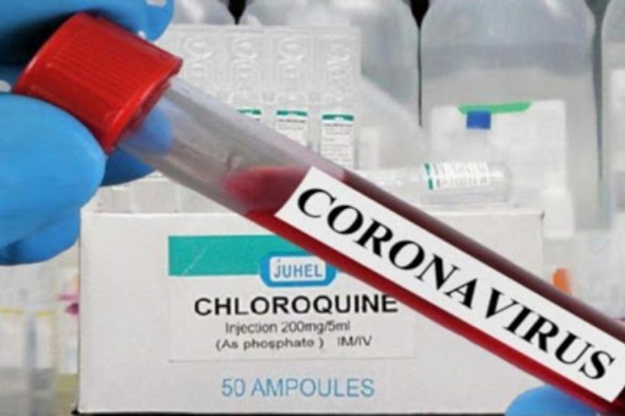 AFRIQUE : Covid-19 Algérie: Bilan du 12 avril.