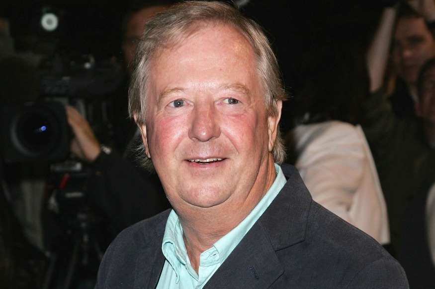 PEOPLE : Tim Brooke-Taylor  l’acteur succombé au coronavirus à l’âge de 79 ans