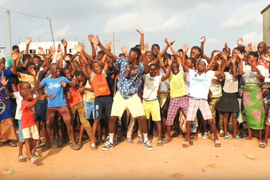 MUSIQUE : «Africain» de Mc One : déjà 1 million de vues en l’espace de 2 semaines