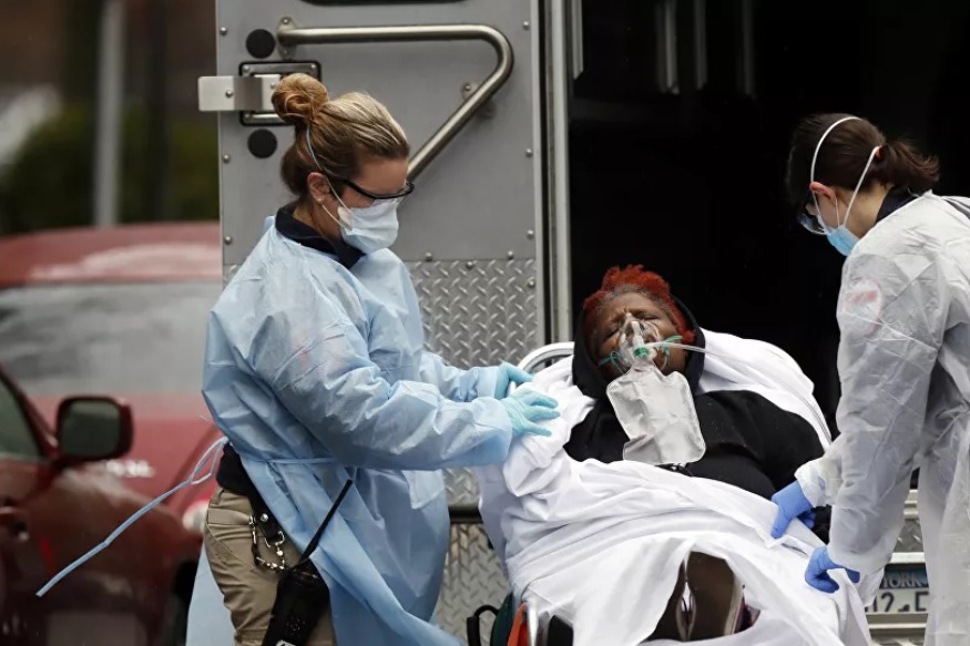 CORONAVIRUS : Le Pr Raoult qualifie de «fake news» une étude sur la mortalité des patients traités à la chloroquine