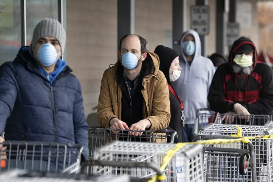 FRANCE : Bientôt des «émeutes de la faim» en Seine-Saint-Denis ?