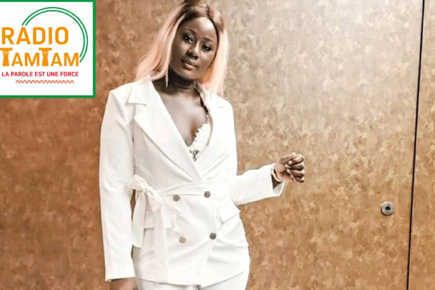 PEOPLE : Côte d’Ivoire - le Torchon Brûle en Eunice Zunon et Eljay Kiff no beat