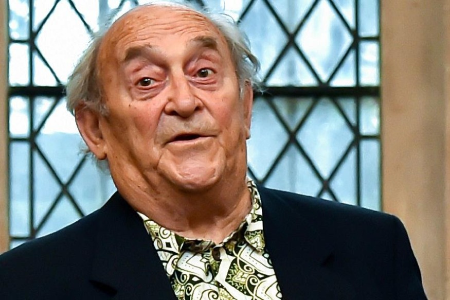 AFRIQUE : Décès du militant sud-africain anti-apartheid Denis Goldberg