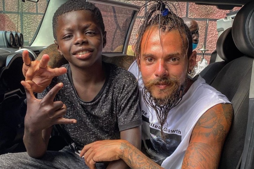 PEOPLE : Côte d’Ivoire Badro Escobar fait des révelations sur ramba junior