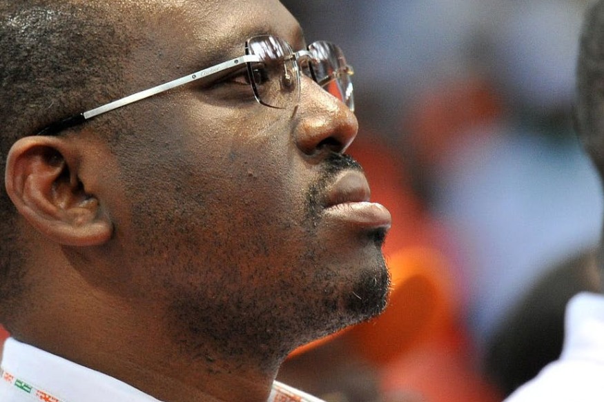 AFRIQUE : Un tremblement de terre politique gronde par la Côte d'Ivoire