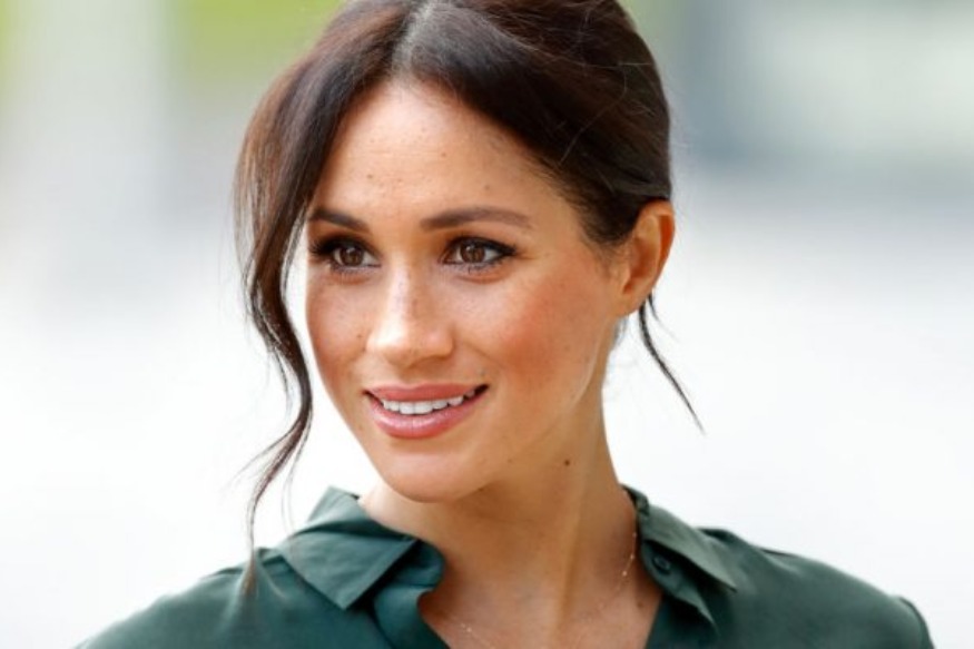 A LA UNE Meghan Markle : découvrez le sport qu’elle aime le plus