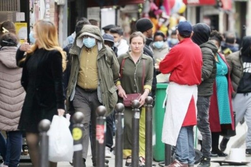 A LA UNE Reconfinement avant le 2 juin : «Il faut dire la vérité aux Français»