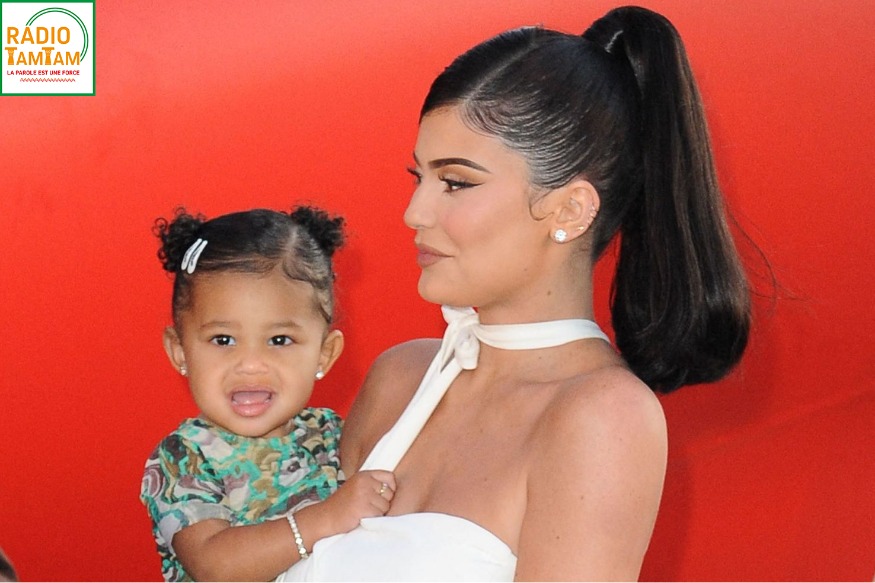 PEOPLE Kylie Jenner : l’immense propriété dans laquelle la star passe son confinement (photo)