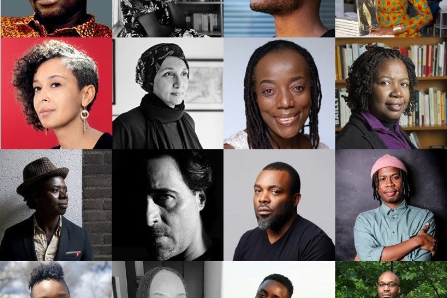 Un festival littéraire africain pour l'âge du coronavirus