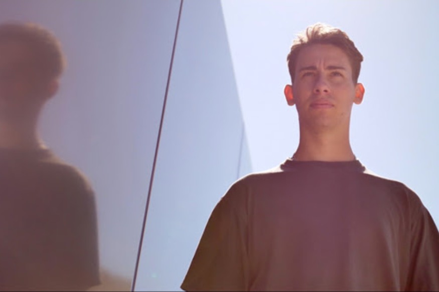 MUSIQUE : Mona San, le clip de Pandor de 34 minutes