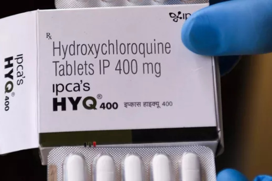 SCI-TECH : Olivier Véran réagit aux résultats d’une étude pointant l’inefficacité et des risques liés à l'hydroxychloroquine