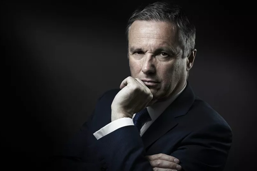 Hydroxychloroquine : «Le gouvernement, par bêtise ou par corruption, refuse un traitement qui peut sauver des vies»