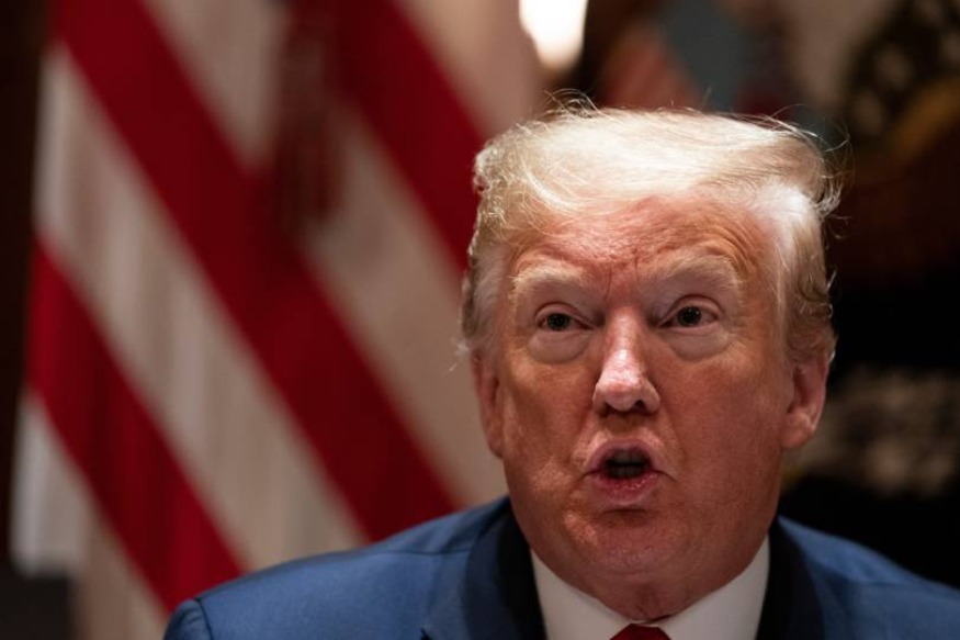 AMÉRIQUE : Donald Trump va signer un décret 'relatif aux médias sociaux', après avoir accusé Twitter de bafouer la liberté d'expression