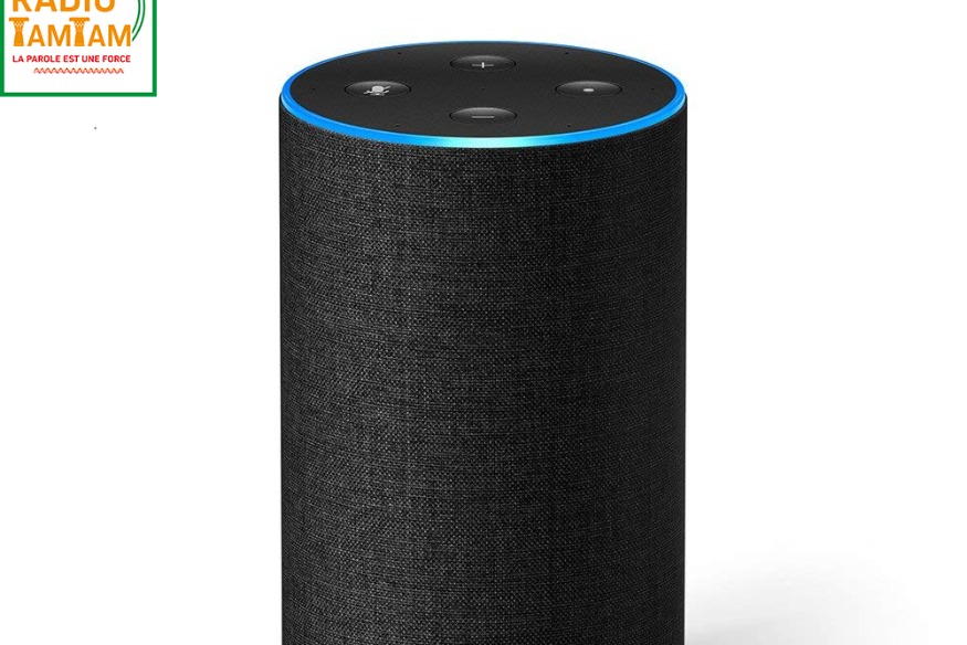 Chers auditeurs : écouter votre webradio avec une simple commande vocale grâce aux SkillsAlexa