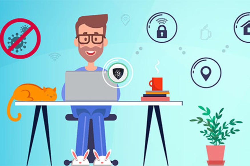 Coronavirus : les jours d'après !