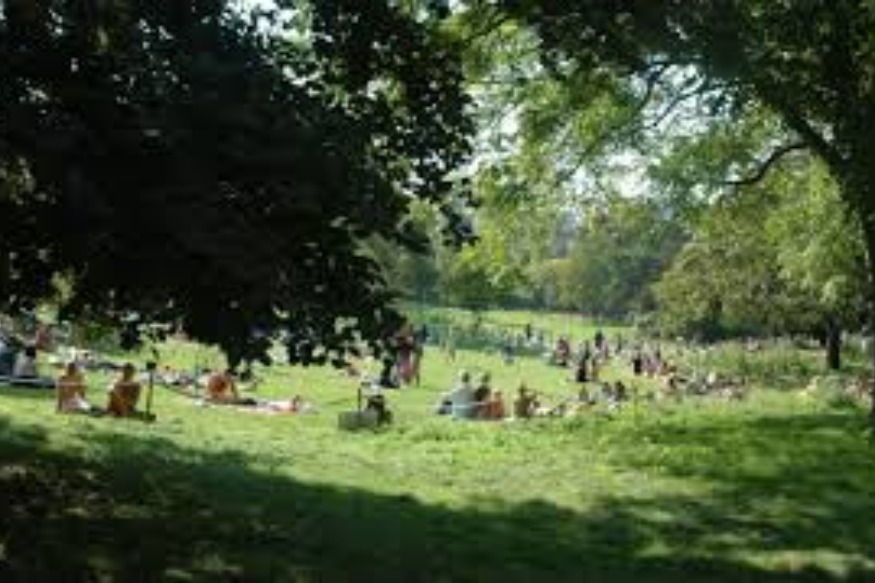 FRANCE Réouverture des parcs : la mairie de Paris met en place un protocole de sécurité