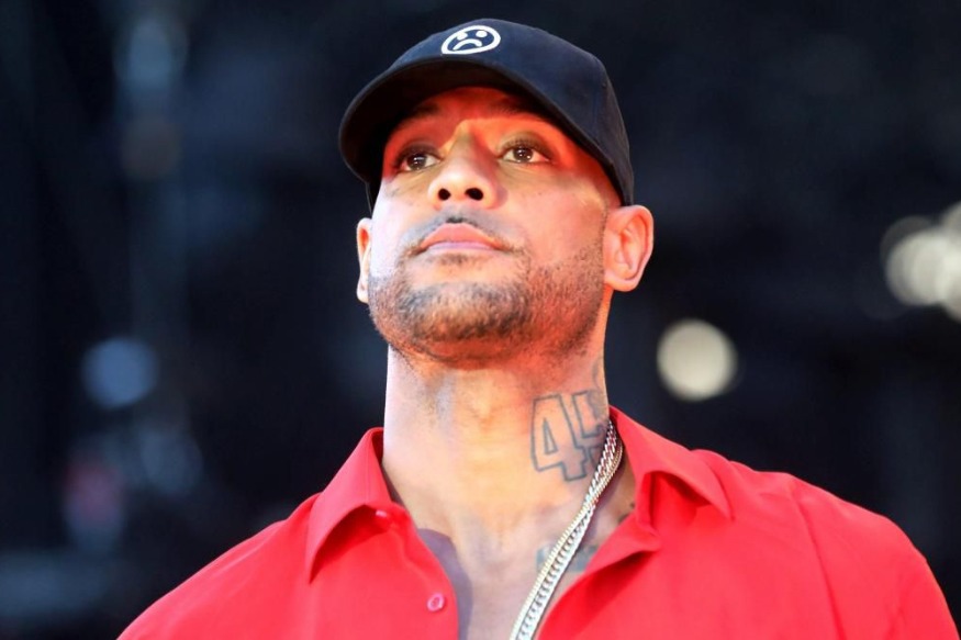 PEOPLE : Mort de George Floyd : le rappeur Booba tacle sèchement Eric Zemmour