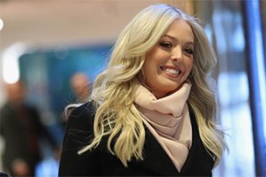 AMÉRIQUE Affaire George Floyd : La fille de Trump soutient la lutte contre le racisme