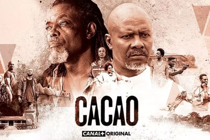 CINEMA : «Cacao», la nouvelle superproduction panafricaine de Canal+ Afrique