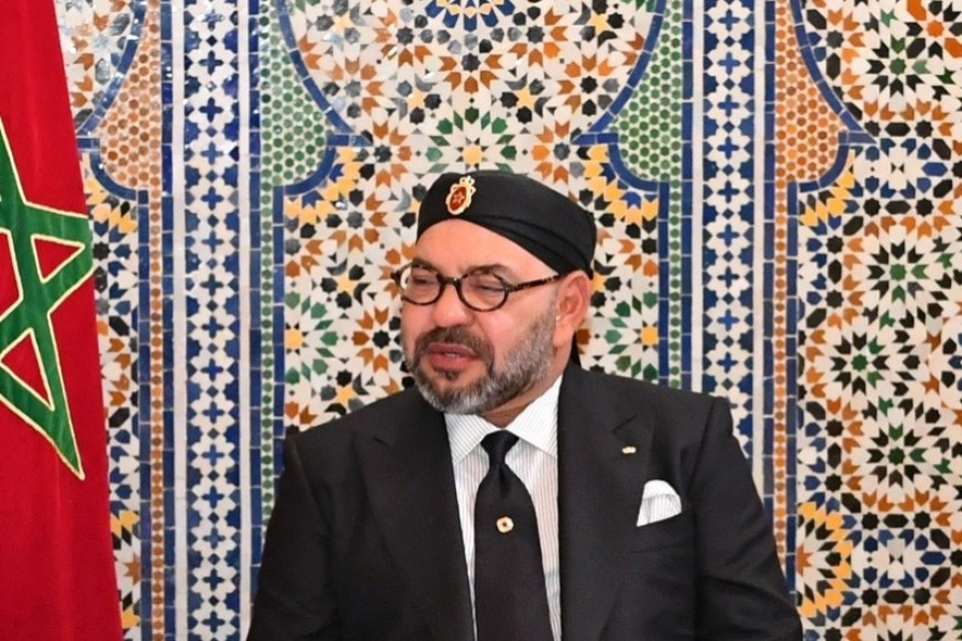 SANTÉ Maroc : le roi marocain opéré du cœur avec succès (Photo)