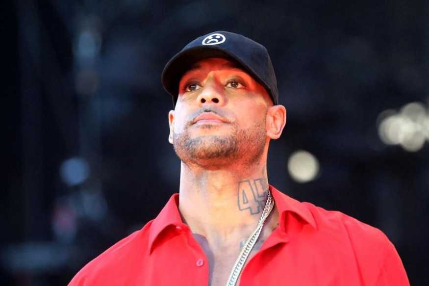 PEOPLE : Booba vient une nouvelle fois d’adresser un tacle à son meilleur ennemi Kaaris