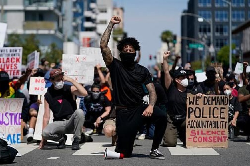 AMÉRIQUE États Unis : commémoration de la fin de l’esclavage