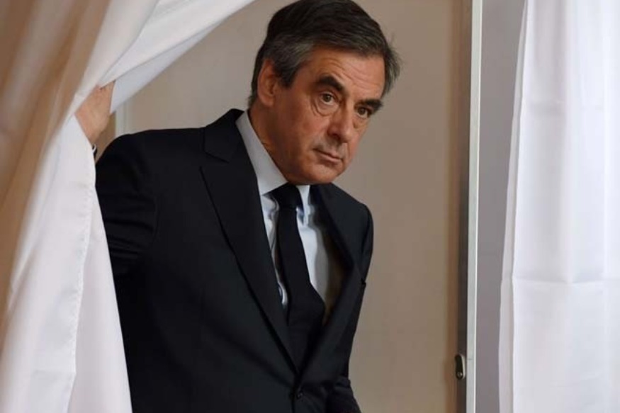 JUSTICE France : cinq ans d’emprisonnement  pour l’ancien premier ministre François Fillon.