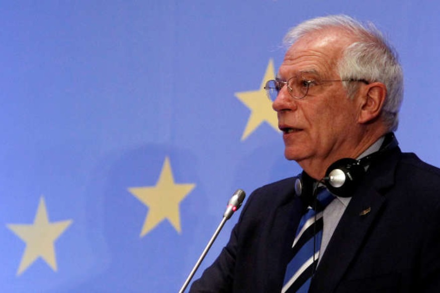 Venezuela – Diplomatie : Josep Borrell réagit suite à l'expulsion d'Isabel Brilhante Pedrosa