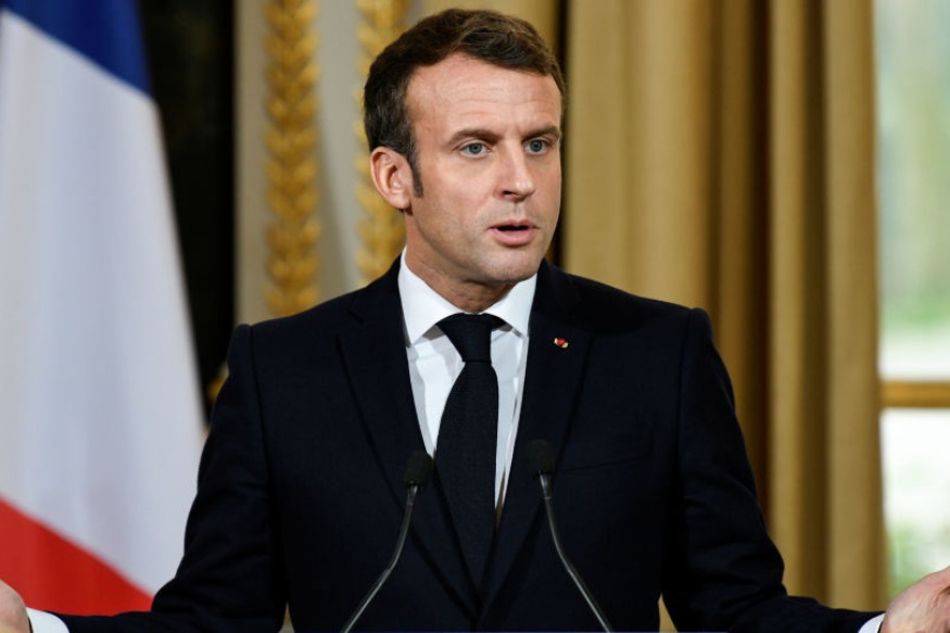 POLITIQUE Affaire Kohler : la note de Macron pas déterminante dans le classement sans suite