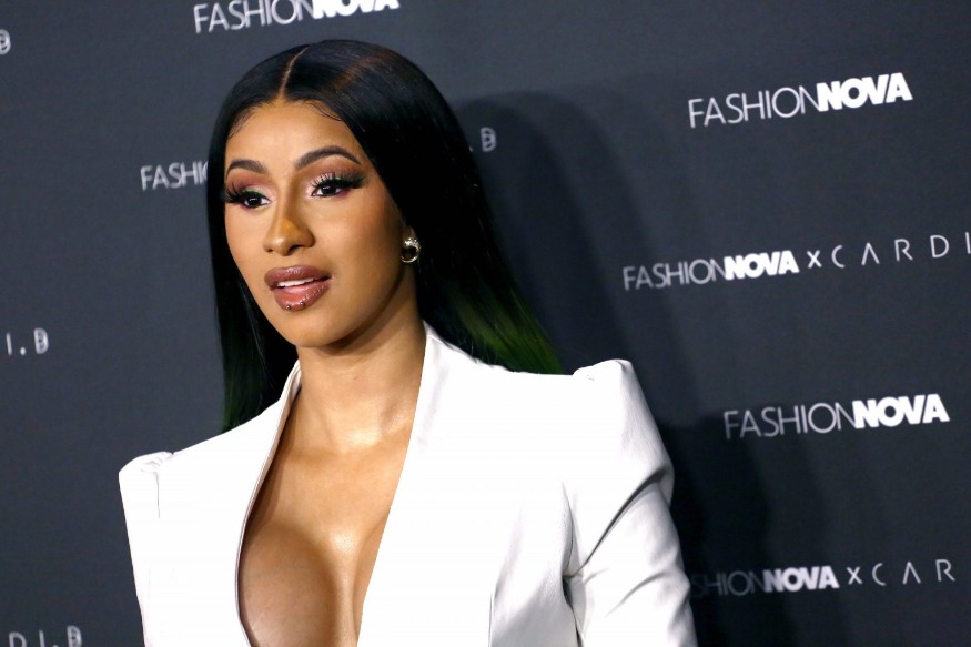 PEOPLE : Cardi B répond aux accusations homophobes et transphobes sur Twitter !
