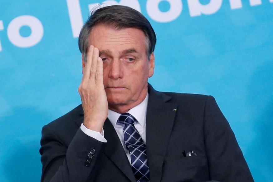 AMÉRIQUE Le président brésilien Jair Bolsonaro testé positif au Covid-19