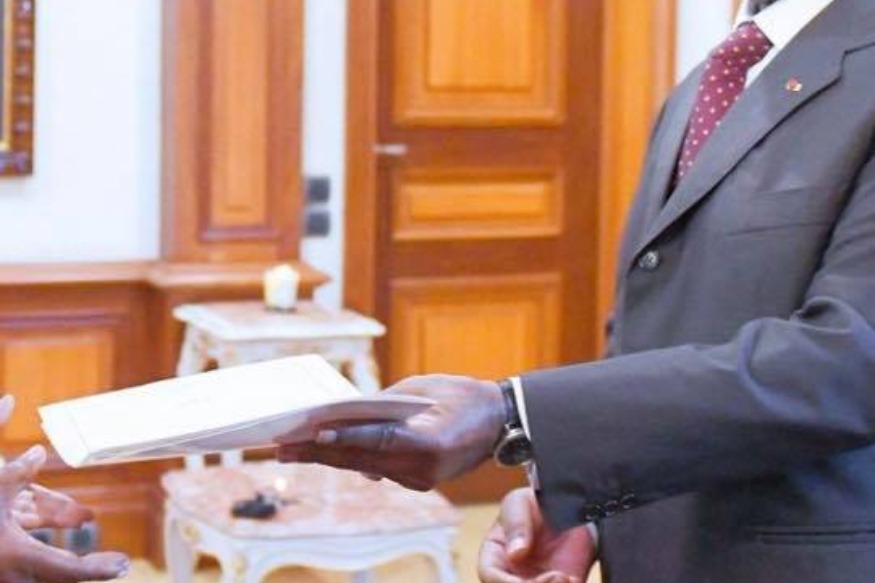 AFRIQUE 2050  GABON :  2 ans d’emprisonnement et 2 millions de francs d’amende pour outrage sur le président de la République