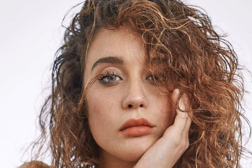 PEOPLE : María Pedraza partage une sublime photo de vacances. Et c’est canon !