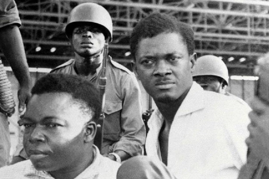 AFRIQUE 2050 : `` Héros sans tombe '': la fille de Lumumba demande les `` reliques '' de son père à la Belgique