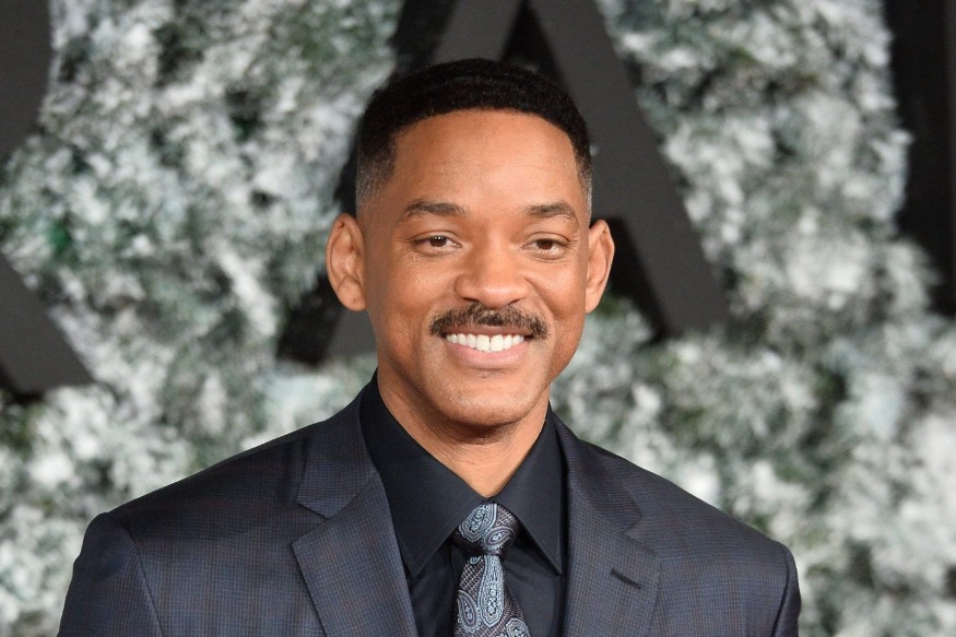 PEOPLE : Will Smith préfère prendre à la rigolade l’aventure de sa femme avec August Alsina