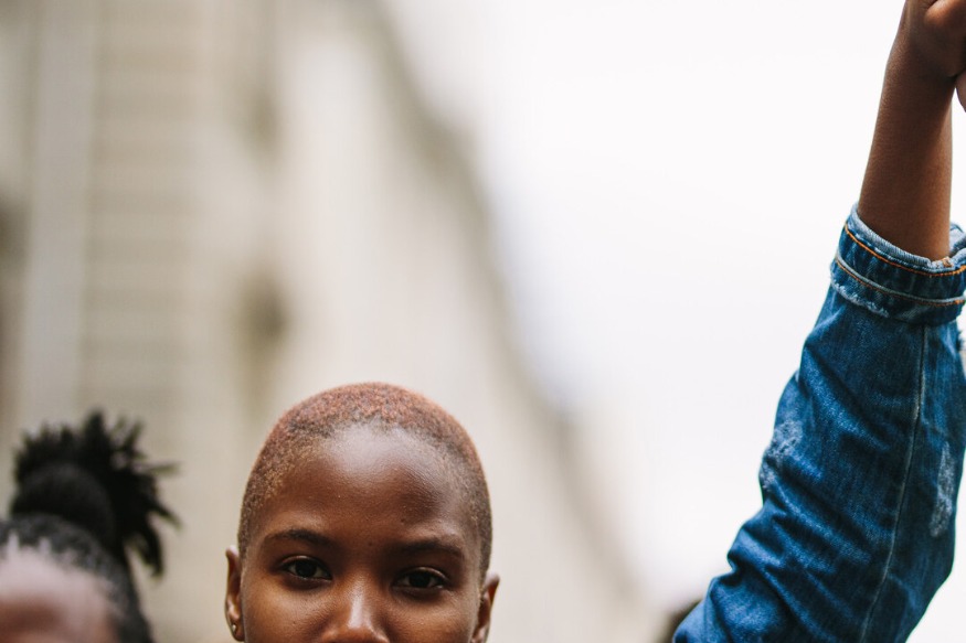 LE RACISME SYSTÉMIQUE ET COMMENT IL PEUT AFFECTER NOTRE BIEN-ÊTRE