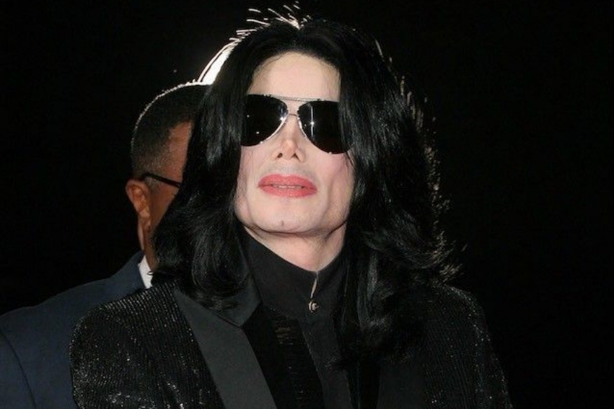 PEOPLE Michael Jackson : cet étrange sosie qui affole les internautes !