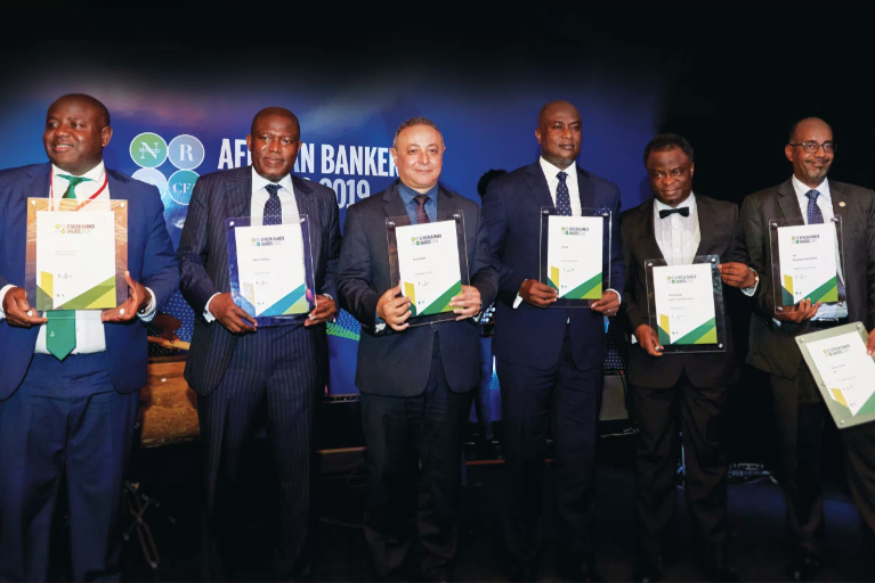 AFRIQUE 2050 :  Les candidatures aux Prix des banquiers africains de cette année ont été les plus variées à ce jour