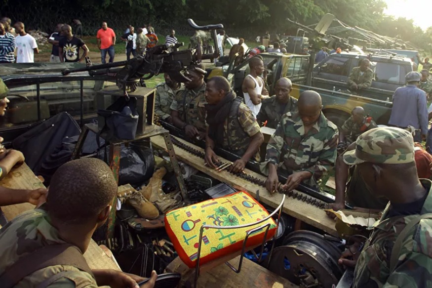 AFRIQUE 2050 Présidentielle ivoirienne : Ouattara candidat, un «sacrifice» au goût amer pour l’opposition